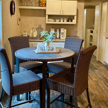 Your Own Cozy Tiny Home Austell Buitenkant foto