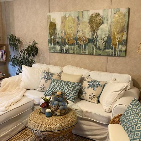 Your Own Cozy Tiny Home Austell Buitenkant foto