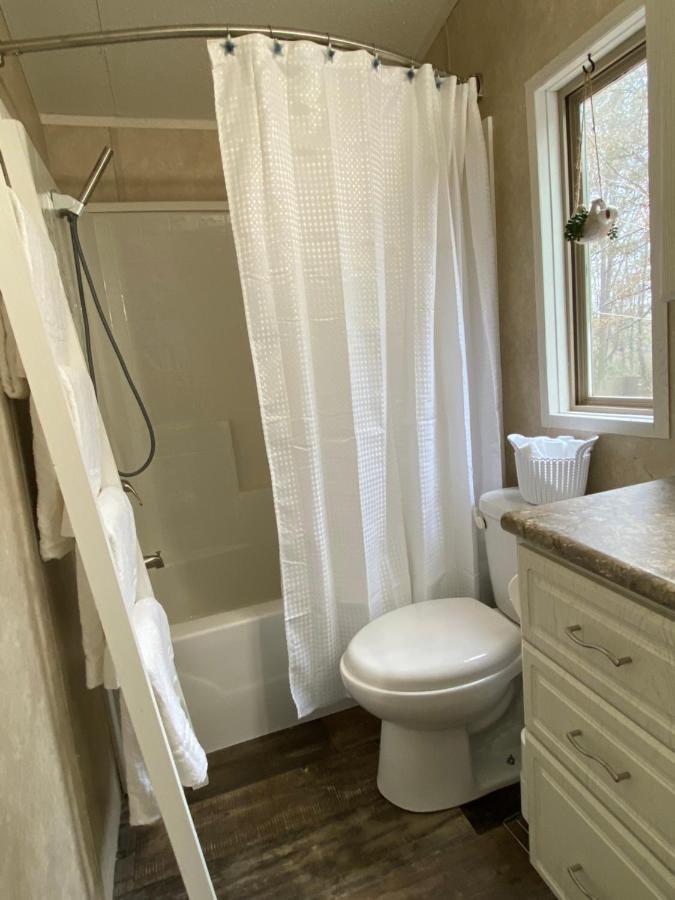 Your Own Cozy Tiny Home Austell Buitenkant foto