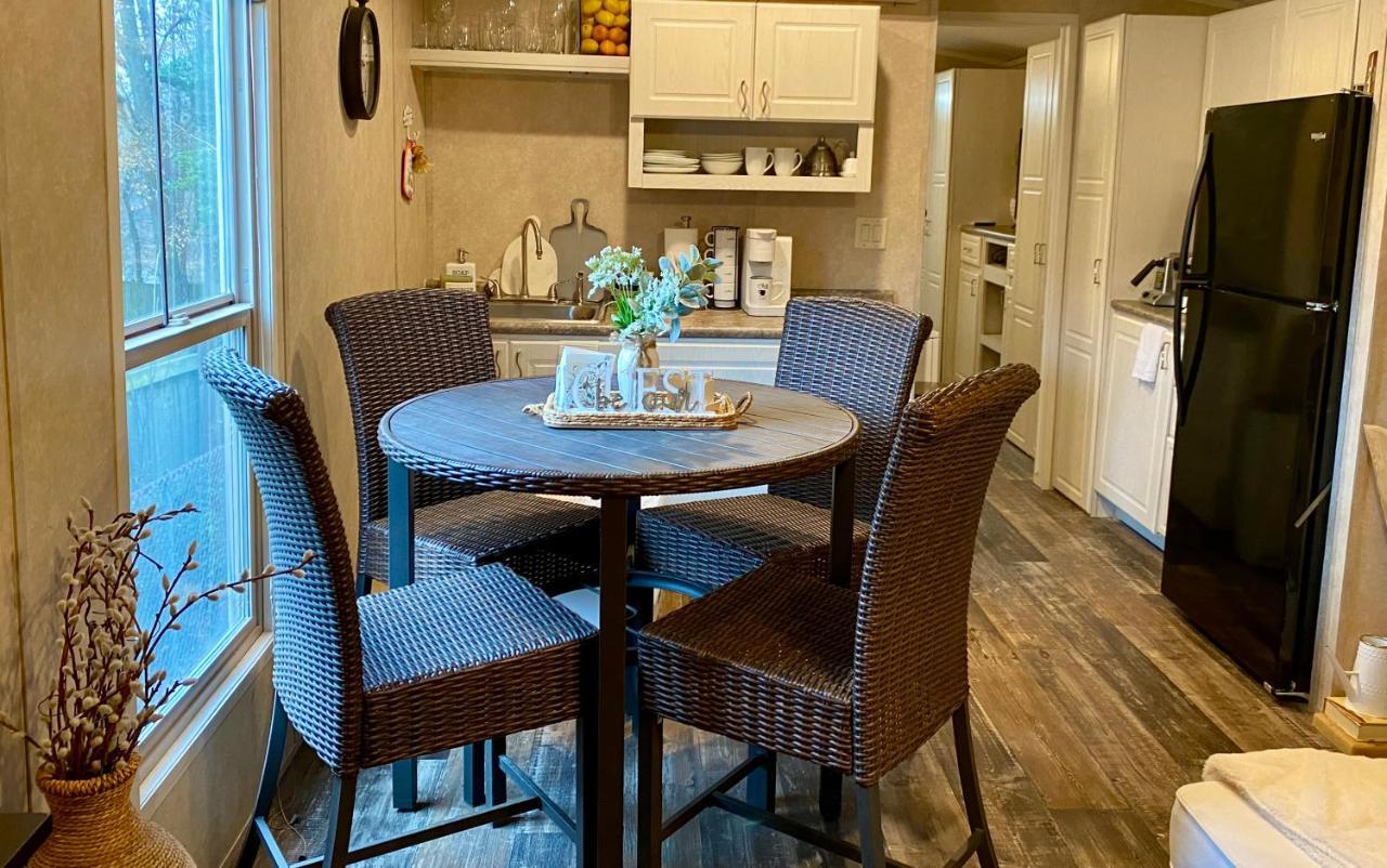 Your Own Cozy Tiny Home Austell Buitenkant foto
