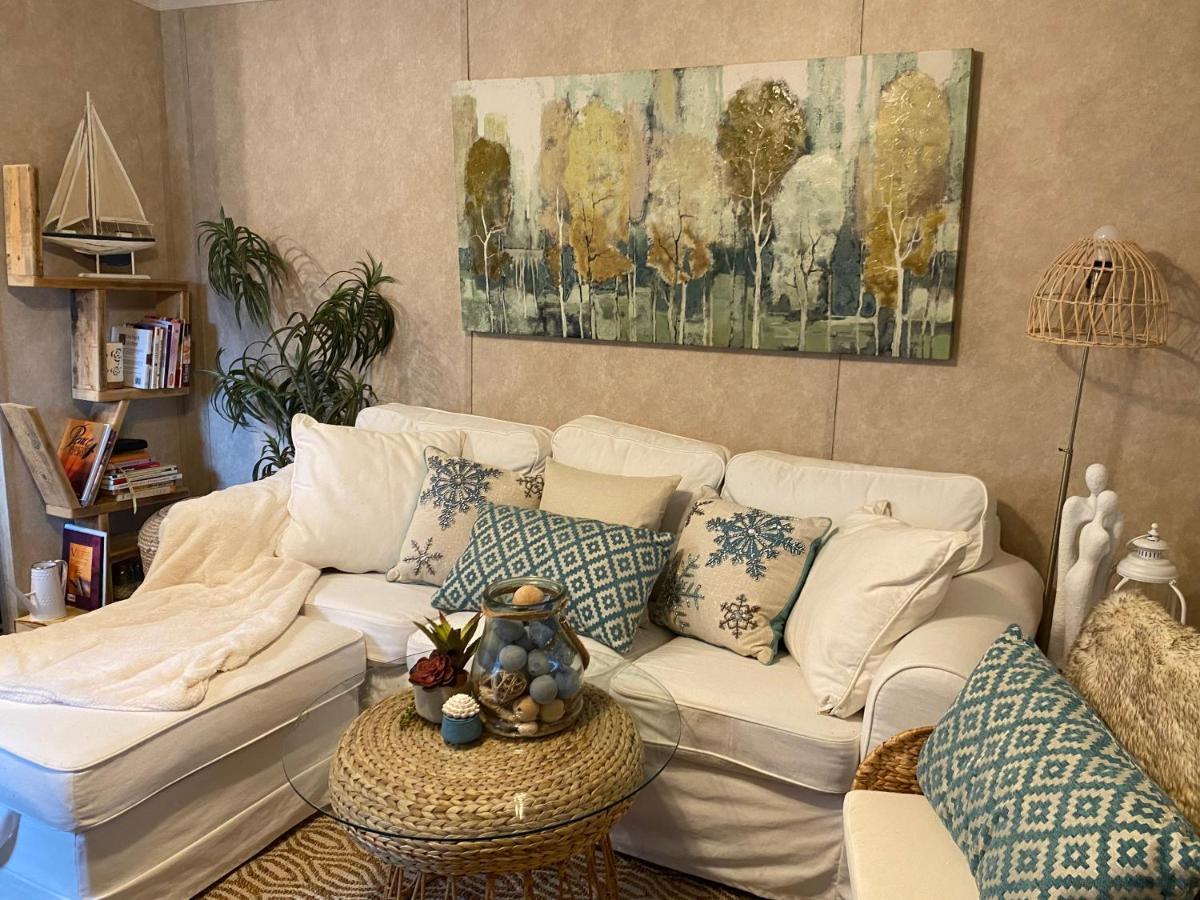 Your Own Cozy Tiny Home Austell Buitenkant foto