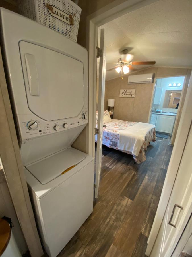 Your Own Cozy Tiny Home Austell Buitenkant foto